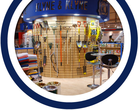 Klyne & Klyne Limited